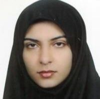 مریم سهیلی پور