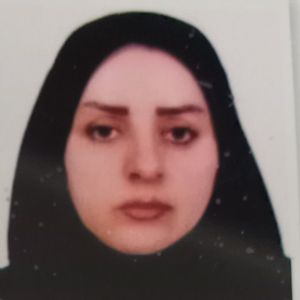 مریم طباطبایی