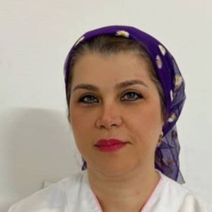مریم تقوی