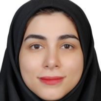 مریم تقوی جلودار
