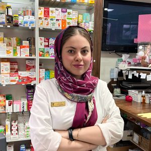 مریم طالبی