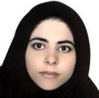 مریم تمیمی