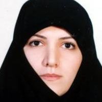 مریم طهرانچی