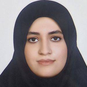 مریم وفادار