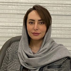 مریم واحدی