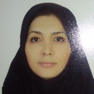 مریم ویسی زاده