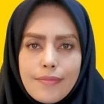 مریم یقینی