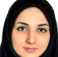 مریم یاوری منش