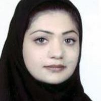 مریم یزدانی
