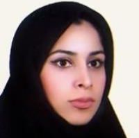 مریم یگانگی