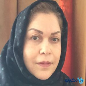 مریم زادشکویان