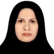 مریم زادمحمدی
