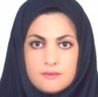مریم زاهدی