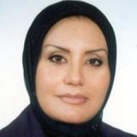 مریم زاهدی