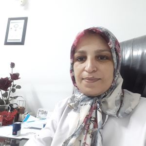 عکس دکتر