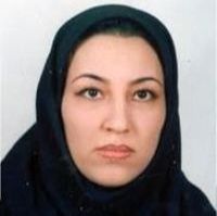 مریم زمانی دوست