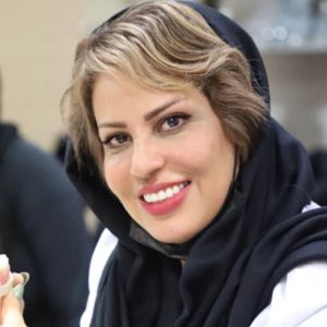 مریم زندیه