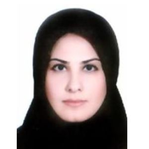 مریم زرنگار