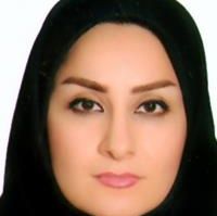 مریم زارعی