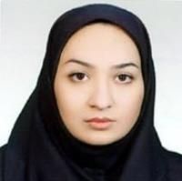 مریم زارعی
