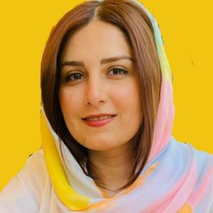 مریم زینلی