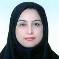 مریم ذوالفقاری فر