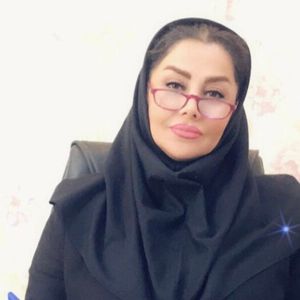 مریم قهرمانی