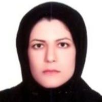 مریم احمدی