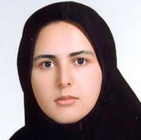 مریم توکلی