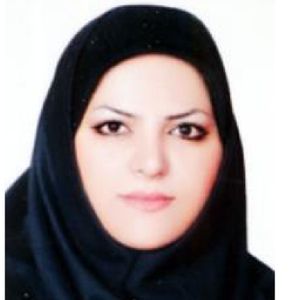 مریم رفائی