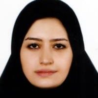 مریم سادات جلالی