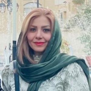 مریم سادات میرعظیمی