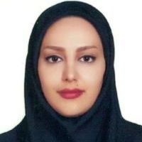مریم السادات میرمرعشی