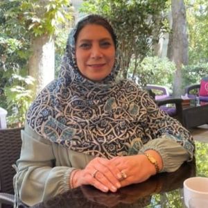 مریم سادات متولی