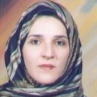 مریم طباطبائی یزدی