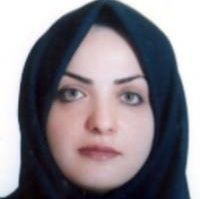 مریم منصورفر