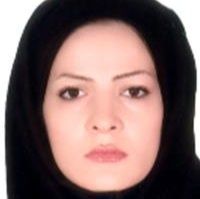 مرضیه اسدی