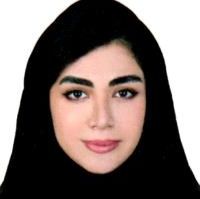 مرضیه السادات صالحی ریحانی