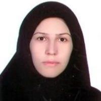 مرضیه امیرآبادی اصفهانی