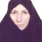 مرضیه آقاحسینی
