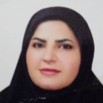 مرضیه عزیزی معین