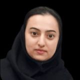 مرضیه بحرانی