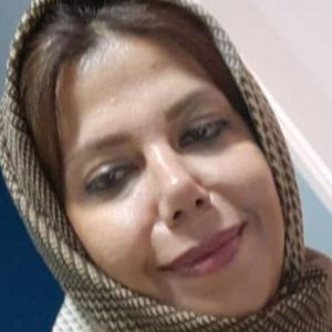 مرضیه دهقانپور