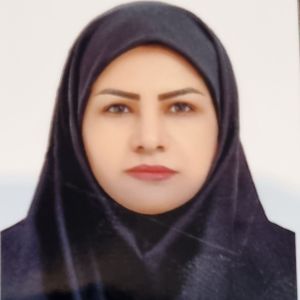 مرضیه فدائی