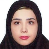 مرضیه غانمی