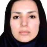 مرضیه جعفری