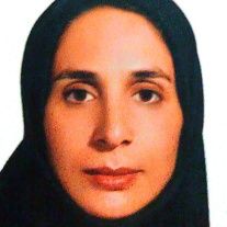 مرضیه کریمی