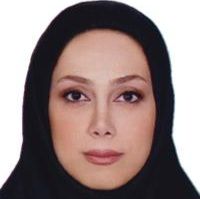 مرضیه مرساقیان