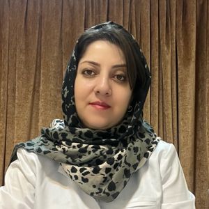 مرضیه پناهی سرمد