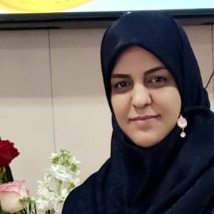 مرضیه فتحی